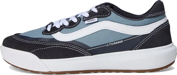 Vans MTE Ultrarange 2.0 SE Athletic Shoes Nine Iron : Men's 7 - Women's 8.5 Medium, Leather/Synthetic - Image 6