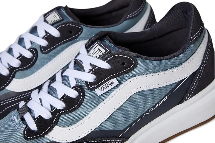 Vans MTE Ultrarange 2.0 SE Athletic Shoes Nine Iron : Men's 7 - Women's 8.5 Medium, Leather/Synthetic - Image 7