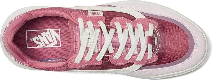 Vans MTE Ultrarange 2.0 SE Athletic Shoes Ripstop Mauvewood : Men's 8.5 - Women's 10 Medium, Leather/Synthetic - Image 2