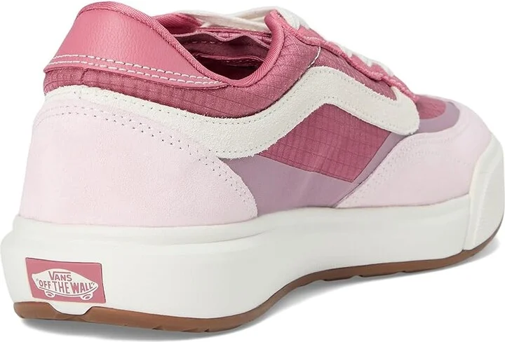 Vans MTE Ultrarange 2.0 SE Athletic Shoes Ripstop Mauvewood : Men's 8.5 - Women's 10 Medium, Leather/Synthetic - Image 4
