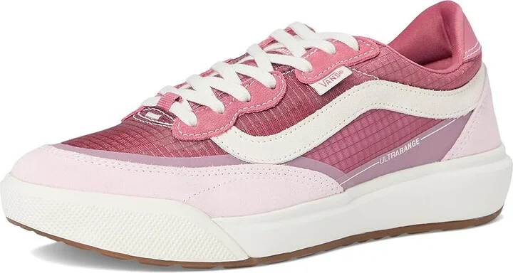 Vans MTE Ultrarange 2.0 SE Athletic Shoes Ripstop Mauvewood : Men's 8.5 - Women's 10 Medium, Leather/Synthetic - Image 5