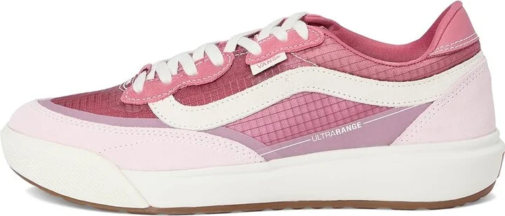 Vans MTE Ultrarange 2.0 SE Athletic Shoes Ripstop Mauvewood : Men's 8.5 - Women's 10 Medium, Leather/Synthetic - Image 6
