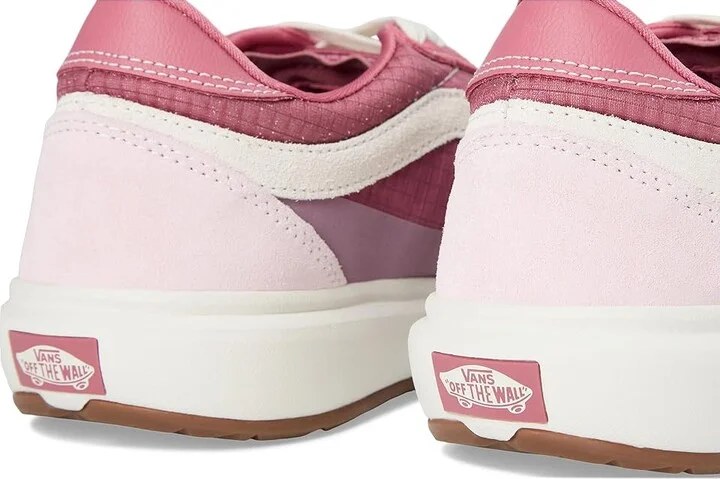 Vans MTE Ultrarange 2.0 SE Athletic Shoes Ripstop Mauvewood : Men's 8.5 - Women's 10 Medium, Leather/Synthetic - Image 7