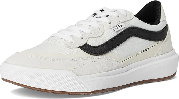 Vans MTE Ultrarange 2.0 SE Athletic Shoes White/Black : Men's 7 - Women's 8.5 Medium, Leather/Synthetic - Image 5
