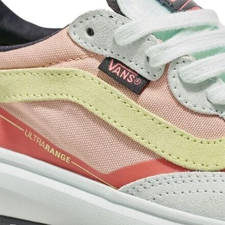Vans MTE Ultrarange 2.0 SE Shoe - Women's - Image 11