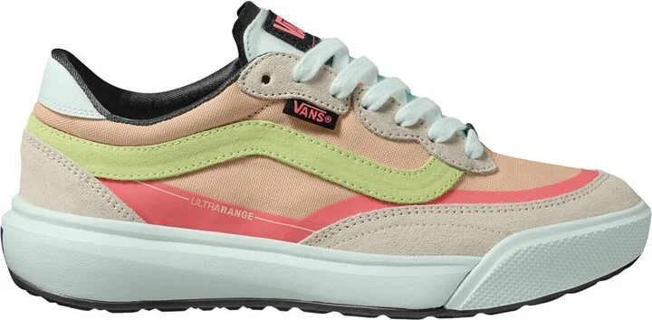Green/Pink