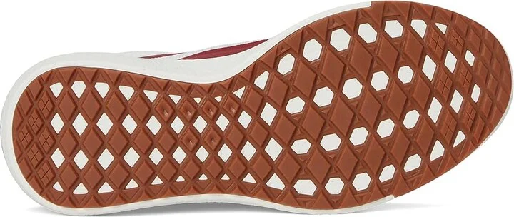 Vans MTE Ultrarange EXO Athletic Shoes Blanc De Blanc/Burgundy : Men's 7 - Women's 8.5 Medium, Textile - Image 3