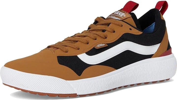 Vans MTE Ultrarange EXO Athletic Shoes Brown/Black : Men's 8 - Women's 9.5 Medium, Textile - Image 5