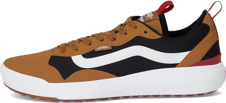 Vans MTE Ultrarange EXO Athletic Shoes Brown/Black : Men's 8 - Women's 9.5 Medium, Textile - Image 6