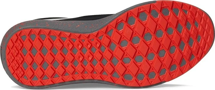 Vans MTE Ultrarange EXO Athletic Shoes Gray/Red : Men's 6 - Women's 7.5 Medium, Textile - Image 3