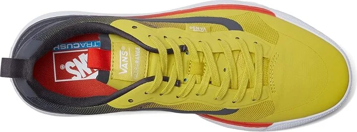Vans MTE Ultrarange EXO Athletic Shoes Sulphur : Men's 6.5 - Women's 8 Medium, Textile - Image 2