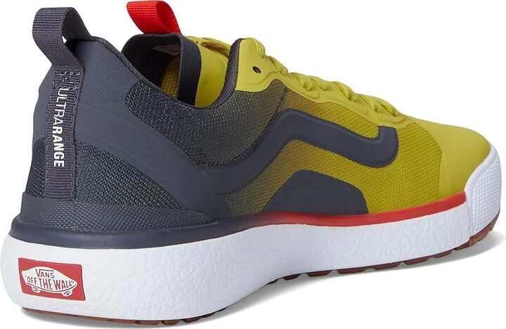 Vans MTE Ultrarange EXO Athletic Shoes Sulphur : Men's 6.5 - Women's 8 Medium, Textile - Image 4