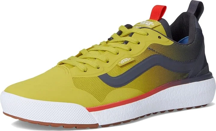 Vans MTE Ultrarange EXO Athletic Shoes Sulphur : Men's 6.5 - Women's 8 Medium, Textile - Image 5