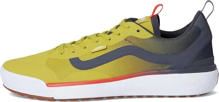 Vans MTE Ultrarange EXO Athletic Shoes Sulphur : Men's 6.5 - Women's 8 Medium, Textile - Image 6