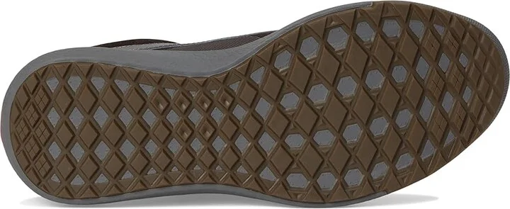 Vans MTE Ultrarange EXO SE Athletic Shoes Perf Suede/Dark Brown : Men's 4 - Women's 5.5 Medium, Leather - Image 3