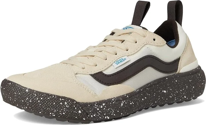 Vans MTE Ultrarange EXO SE Athletic Shoes Speckle Cream : Men's 5 - Women's 6.5 Medium, Leather - Image 5