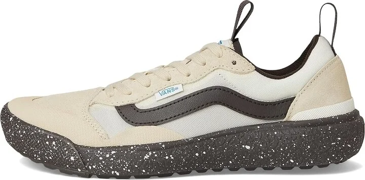 Vans MTE Ultrarange EXO SE Athletic Shoes Speckle Cream : Men's 5 - Women's 6.5 Medium, Leather - Image 6