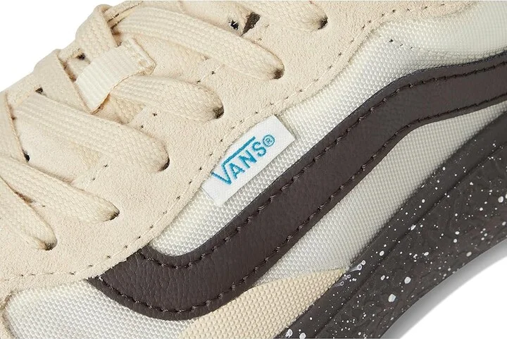 Vans MTE Ultrarange EXO SE Athletic Shoes Speckle Cream : Men's 5 - Women's 6.5 Medium, Leather - Image 7