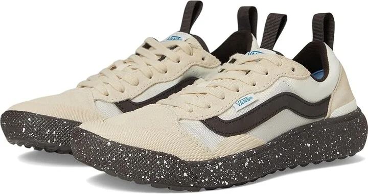 Vans MTE Ultrarange EXO SE Athletic Shoes Speckle Cream : Men's 5 - Women's 6.5 Medium, Leather