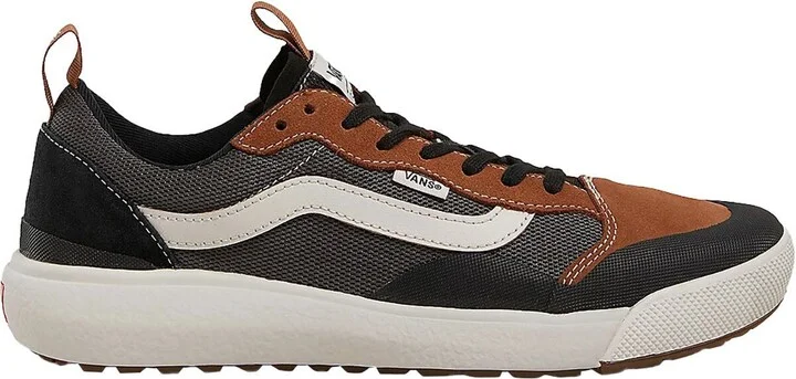 Mesh Brown/Multi