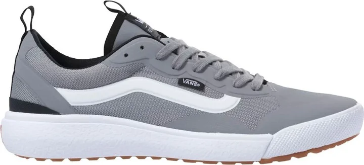 Frost Gray/True White