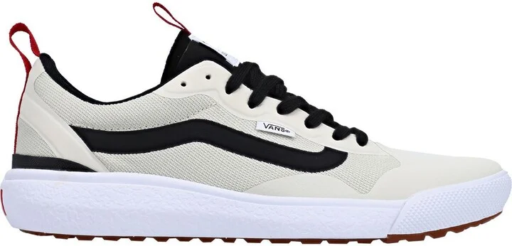 Bone White/Black