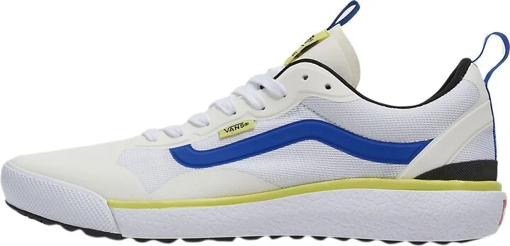 True White/Multi