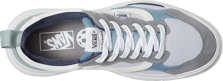 Vans MTE Ultrarange Neo VR3 Athletic Shoes Blue/Multi : Men's 4 - Women's 5.5 Medium, Leather - Image 2