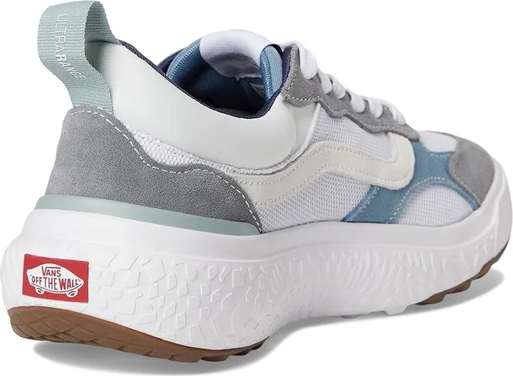 Vans MTE Ultrarange Neo VR3 Athletic Shoes Blue/Multi : Men's 4 - Women's 5.5 Medium, Leather - Image 4