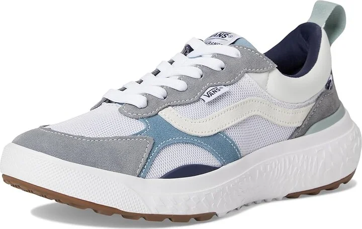Vans MTE Ultrarange Neo VR3 Athletic Shoes Blue/Multi : Men's 4 - Women's 5.5 Medium, Leather - Image 5
