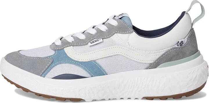 Vans MTE Ultrarange Neo VR3 Athletic Shoes Blue/Multi : Men's 4 - Women's 5.5 Medium, Leather - Image 6