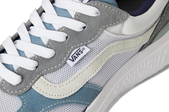 Vans MTE Ultrarange Neo VR3 Athletic Shoes Blue/Multi : Men's 4 - Women's 5.5 Medium, Leather - Image 7