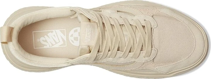 Vans MTE Ultrarange Neo VR3 Athletic Shoes Cream : Men's 4.5 - Women's 6 Medium, Leather - Image 2