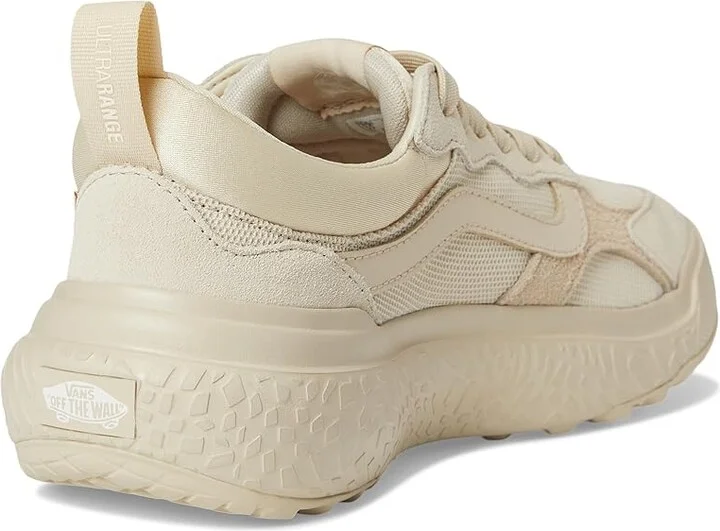 Vans MTE Ultrarange Neo VR3 Athletic Shoes Cream : Men's 4.5 - Women's 6 Medium, Leather - Image 4