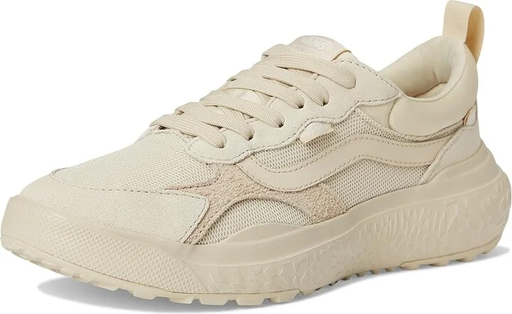 Vans MTE Ultrarange Neo VR3 Athletic Shoes Cream : Men's 4.5 - Women's 6 Medium, Leather - Image 5