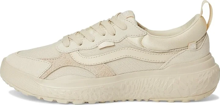 Vans MTE Ultrarange Neo VR3 Athletic Shoes Cream : Men's 4.5 - Women's 6 Medium, Leather - Image 6