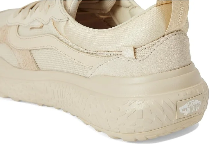 Vans MTE Ultrarange Neo VR3 Athletic Shoes Cream : Men's 4.5 - Women's 6 Medium, Leather - Image 7