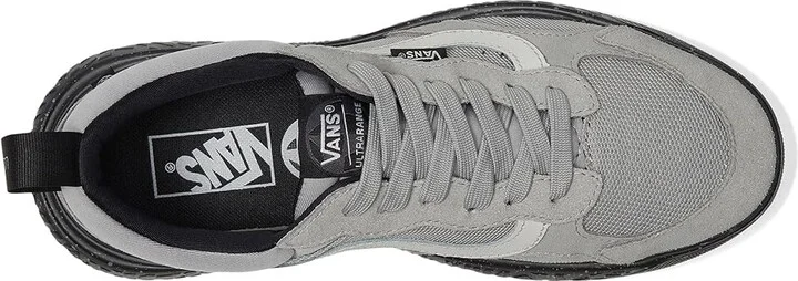 Vans MTE Ultrarange Neo VR3 Athletic Shoes Gray/Black : Men's 5 - Women's 6.5 Medium, Leather - Image 2