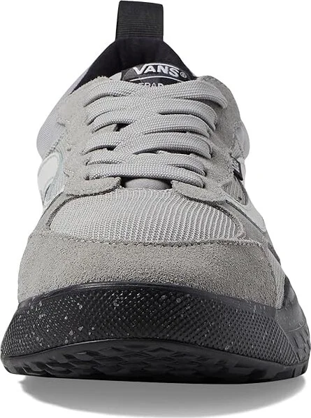 Vans MTE Ultrarange Neo VR3 Athletic Shoes Gray/Black : Men's 5 - Women's 6.5 Medium, Leather - Image 3