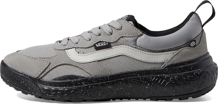 Vans MTE Ultrarange Neo VR3 Athletic Shoes Gray/Black : Men's 5 - Women's 6.5 Medium, Leather - Image 6