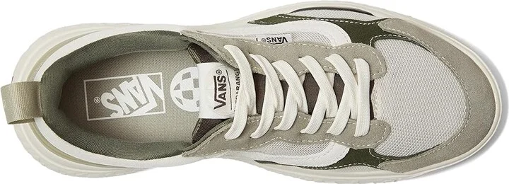 Vans MTE Ultrarange Neo VR3 Athletic Shoes Light Brown/Multi : Men's 4.5 - Women's 6 Medium, Leather - Image 2