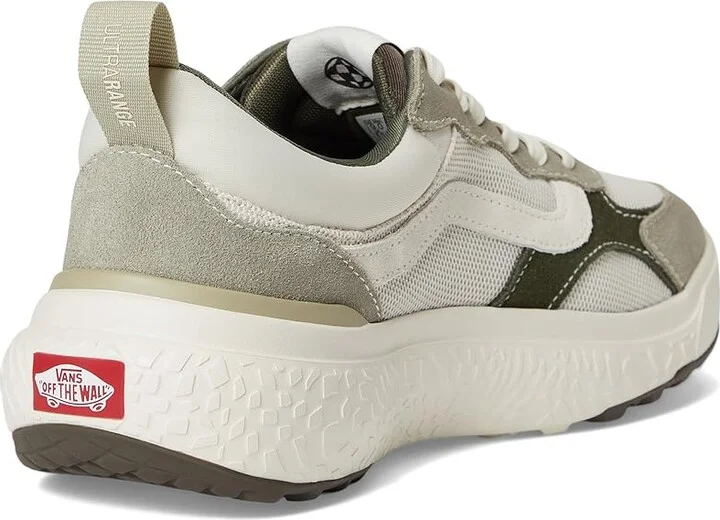 Vans MTE Ultrarange Neo VR3 Athletic Shoes Light Brown/Multi : Men's 4.5 - Women's 6 Medium, Leather - Image 4