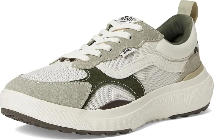 Vans MTE Ultrarange Neo VR3 Athletic Shoes Light Brown/Multi : Men's 4.5 - Women's 6 Medium, Leather - Image 5