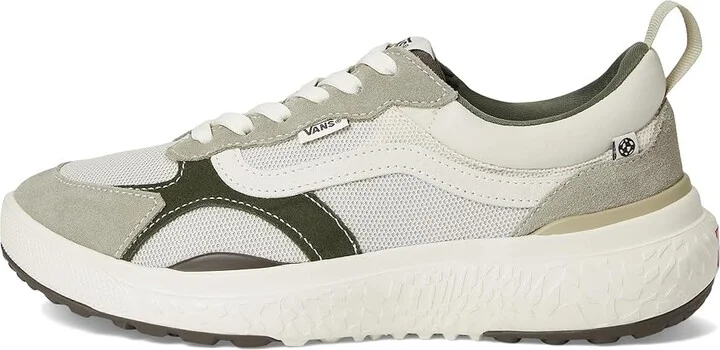 Vans MTE Ultrarange Neo VR3 Athletic Shoes Light Brown/Multi : Men's 4.5 - Women's 6 Medium, Leather - Image 6