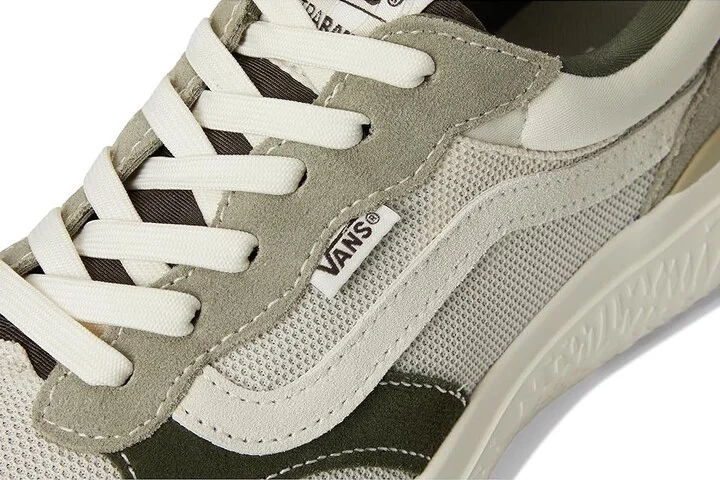 Vans MTE Ultrarange Neo VR3 Athletic Shoes Light Brown/Multi : Men's 4.5 - Women's 6 Medium, Leather - Image 7