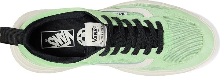 Vans MTE Ultrarange Neo VR3 Athletic Shoes Lime Punch : Men's 11.5 - Women's 13 Medium, Leather - Image 2