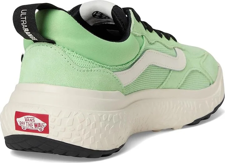 Vans MTE Ultrarange Neo VR3 Athletic Shoes Lime Punch : Men's 11.5 - Women's 13 Medium, Leather - Image 4