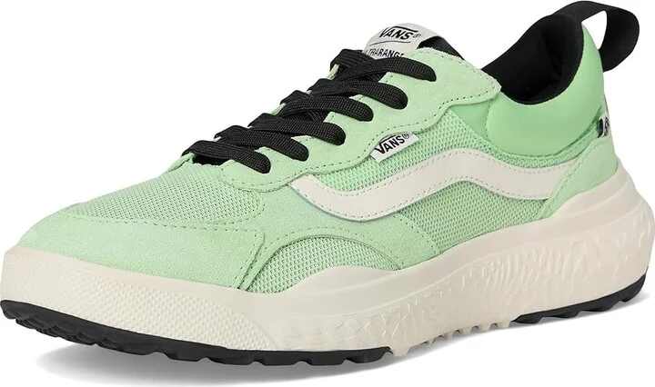 Vans MTE Ultrarange Neo VR3 Athletic Shoes Lime Punch : Men's 11.5 - Women's 13 Medium, Leather - Image 5