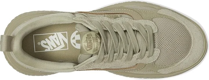 Vans MTE Ultrarange Neo VR3 Athletic Shoes Mono Sage : Men's 6 - Women's 7.5 Medium, Leather - Image 2