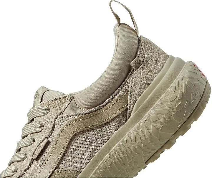 Vans MTE Ultrarange Neo VR3 Athletic Shoes Mono Sage : Men's 6 - Women's 7.5 Medium, Leather - Image 4